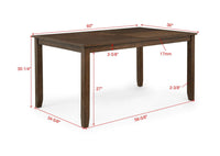 Thumbnail for Avasa 5-Pack Dinette Set