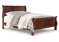 Thumbnail for Alisdair Queen Sleigh Bed
