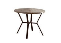 Thumbnail for Blake 5-Pack Round Dining Table and Chairs