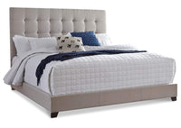 Thumbnail for Dolante Queen Upholstered Bed