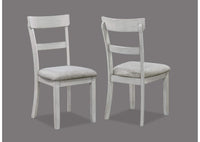Thumbnail for Henderson 5-Pack Dinette Set - Driftwood
