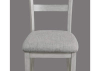 Thumbnail for Henderson 5-Pack Dinette Set - Driftwood