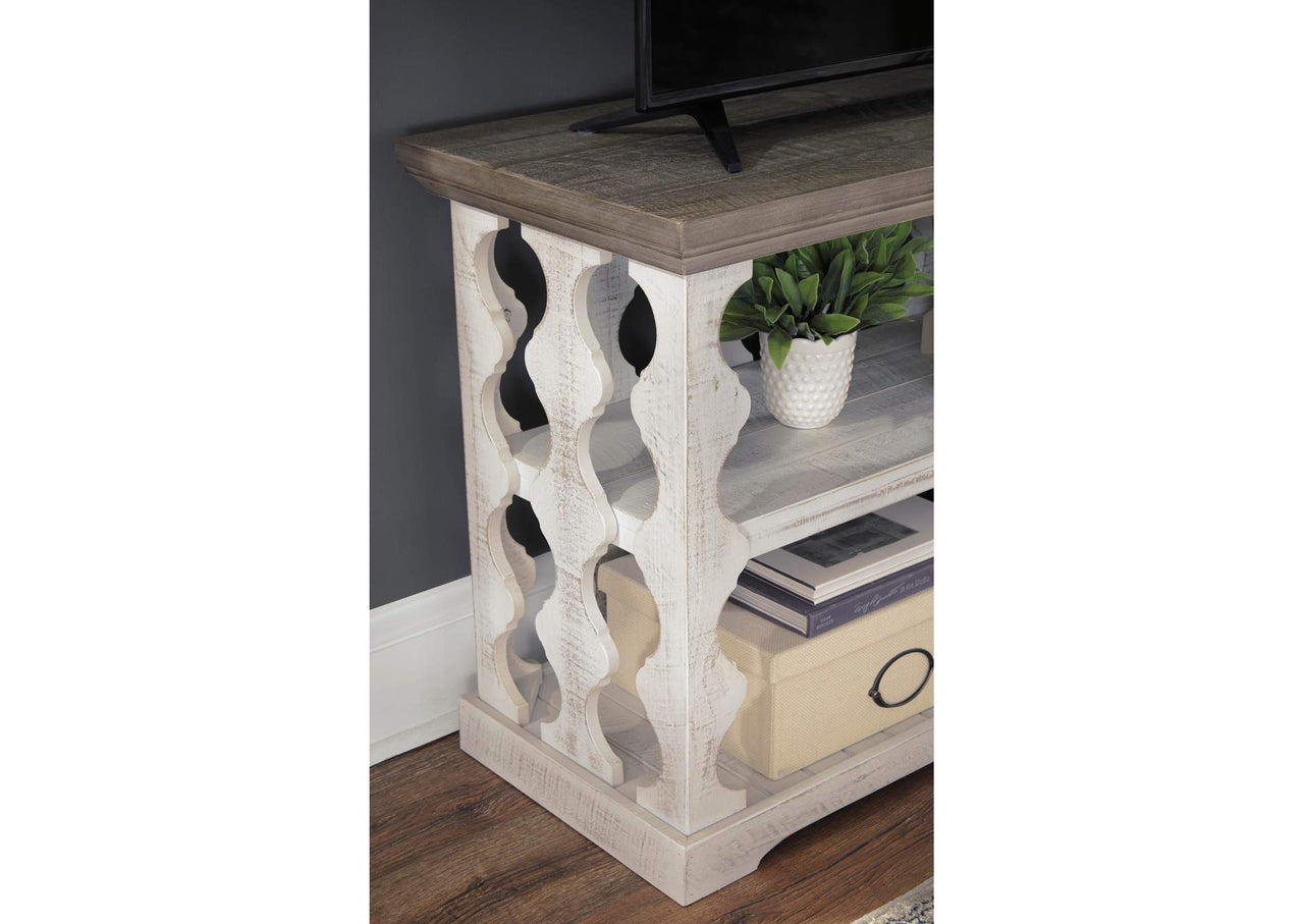 Havalance Sofa Console Table | Furnish Oaks