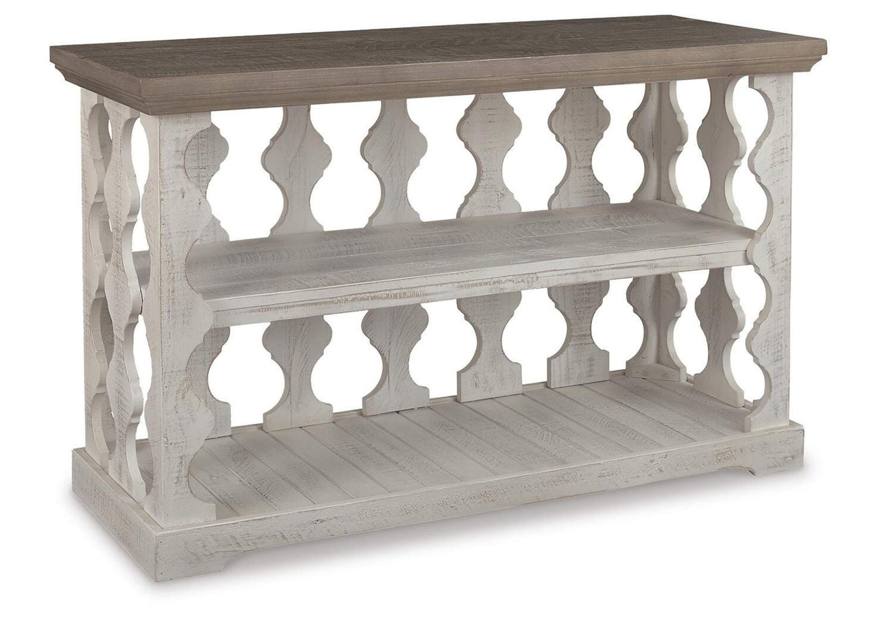 Havalance Sofa Console Table | Furnish Oaks