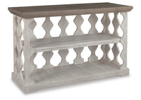 Thumbnail for Havalance Sofa Console Table | Furnish Oaks