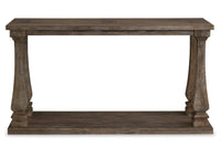 Thumbnail for Johnelle Sofa Table