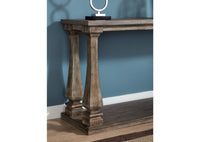 Thumbnail for Johnelle Sofa Table