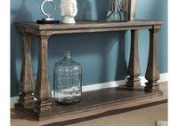 Thumbnail for Johnelle Sofa Table