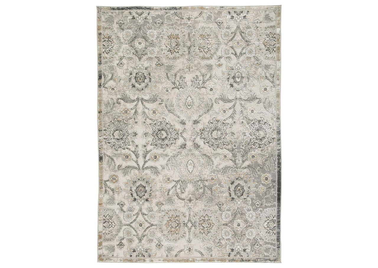 Kilkenny 5'3" x 7'3" Rug | Botanical Area Rug