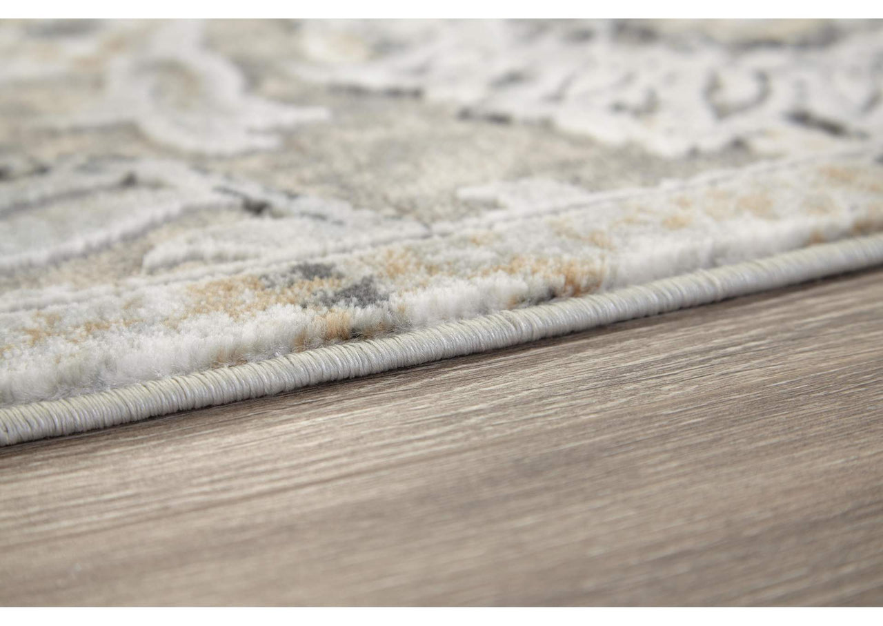 Kilkenny 5'3" x 7'3" Rug | Botanical Area Rug