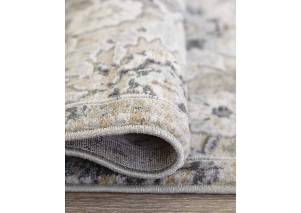 Kilkenny 5'3" x 7'3" Rug | Botanical Area Rug