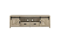 Thumbnail for Madra 2-Door Engineered Wood 79-Inch TV Stand
