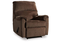 Thumbnail for Nerviano Recliner Chair | Zero Wall Recliner for Living Room