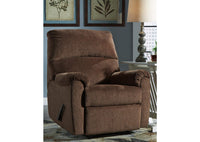 Thumbnail for Nerviano Recliner Chair | Zero Wall Recliner for Living Room