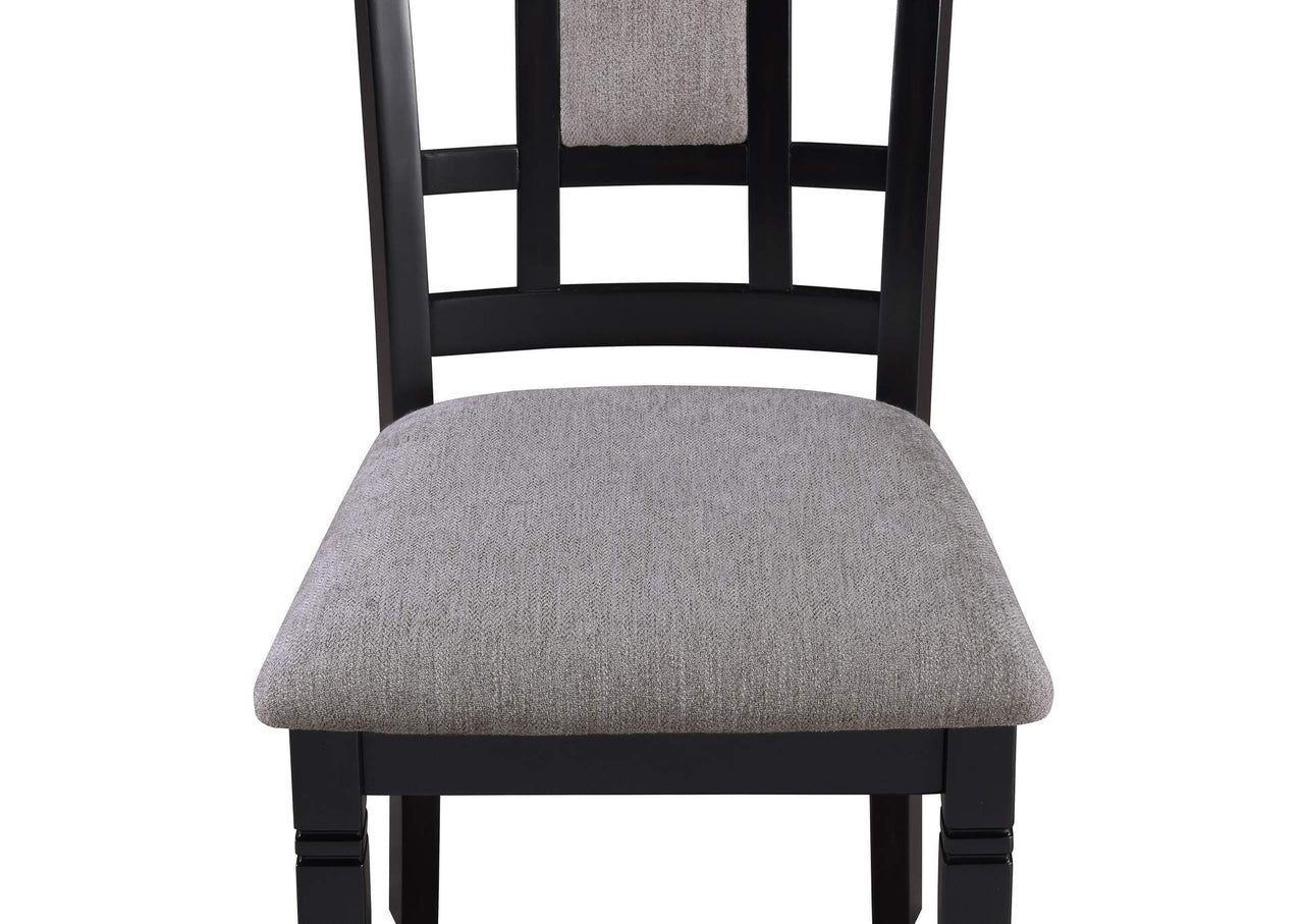 Paige 6-Pack Dinette Set with Bench