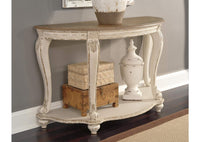 Thumbnail for Realyn Sofa Table