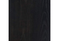 Thumbnail for Rowanbeck Queen Upholstered Panel Bed | Black Queen Bed Frame