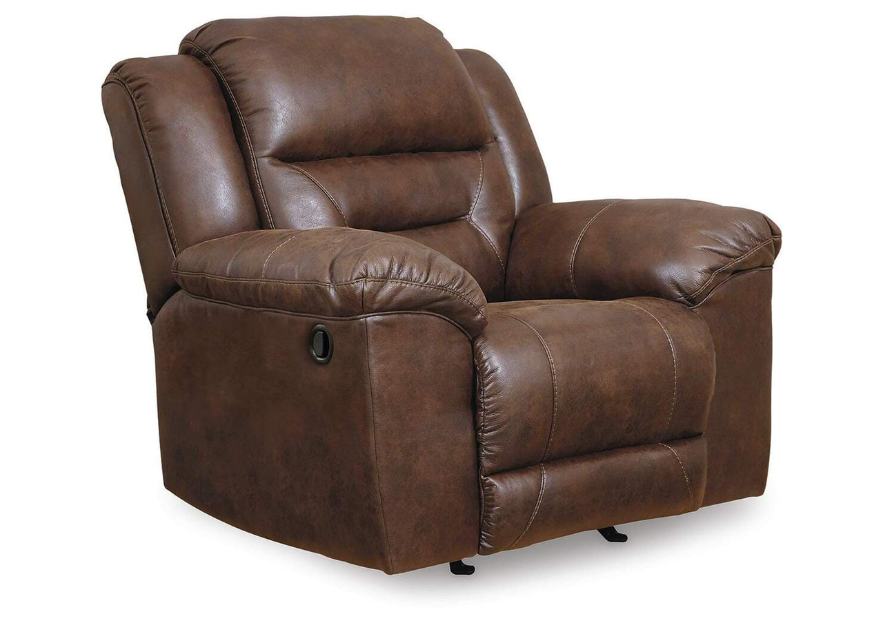 Stoneland Recliner rocker recliner chair
