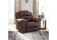 Thumbnail for Stoneland Recliner for living room
