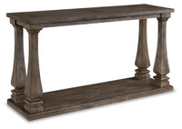 Thumbnail for Johnelle Sofa Table