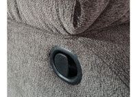 Thumbnail for Tulen Recliner side view

