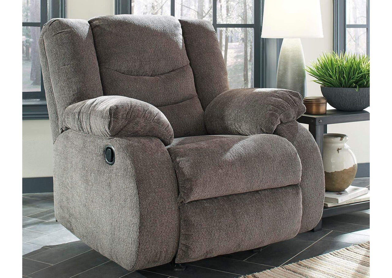 Tulen Recliner for living room
