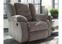 Thumbnail for Tulen Recliner for living room
