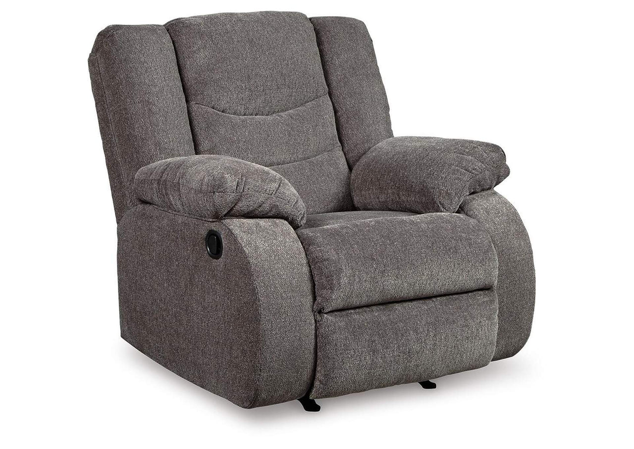 Tulen Recliner rocker recliner chair
