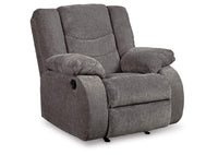 Thumbnail for Tulen Recliner rocker recliner chair
