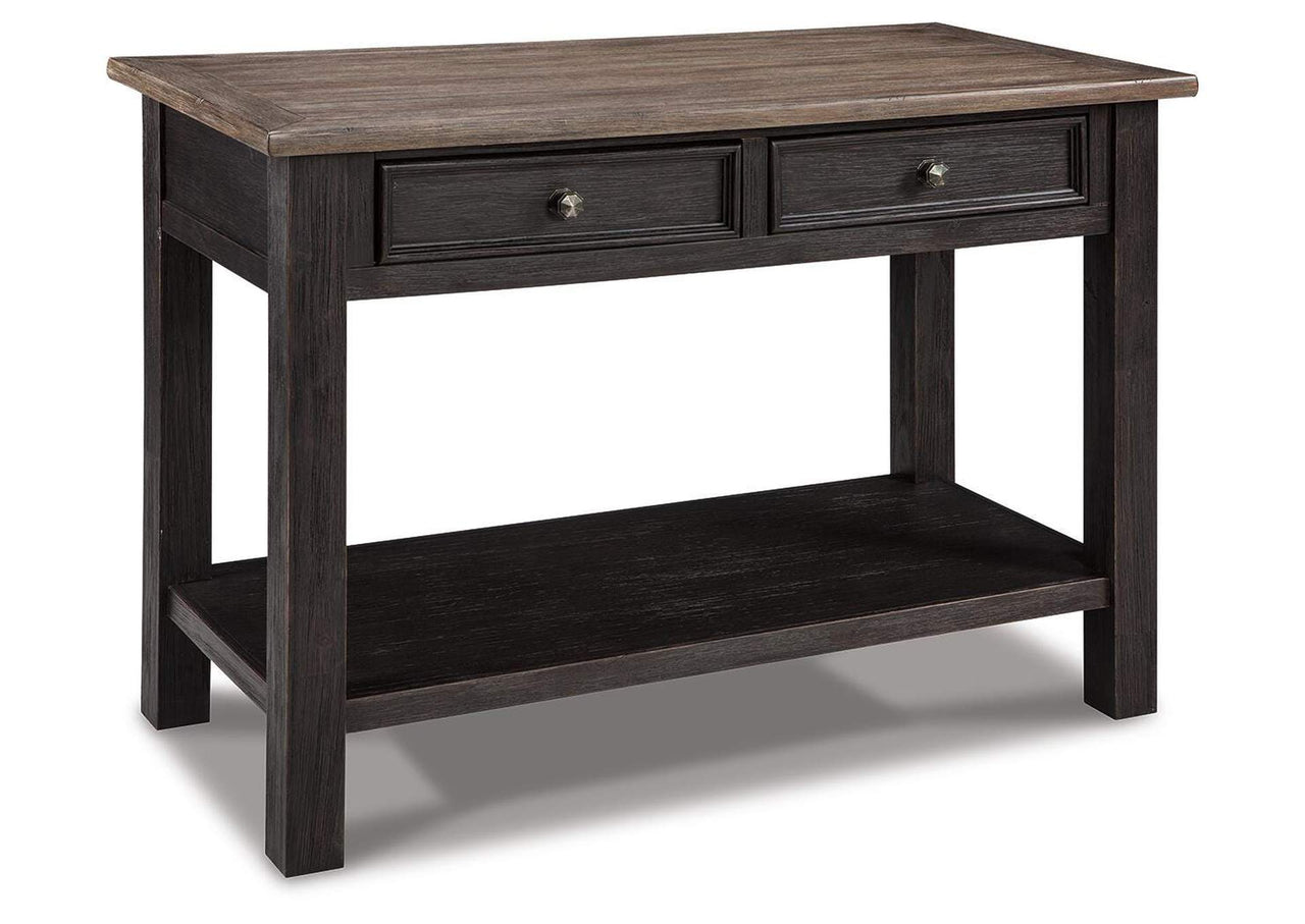 Tyler Creek Sofa Console Table | Furnish Oaks