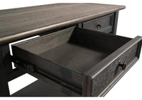 Thumbnail for Tyler Creek Sofa Console Table | Furnish Oaks