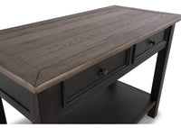 Thumbnail for Tyler Creek Sofa Console Table | Furnish Oaks