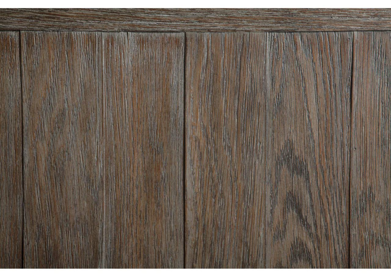 Tyler Creek Sofa Console Table | Furnish Oaks