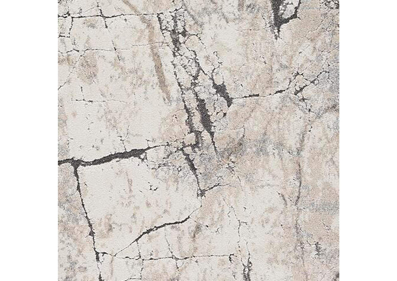 Wyscott 7'10" x 10'3" Rug | Abstract Area Rug