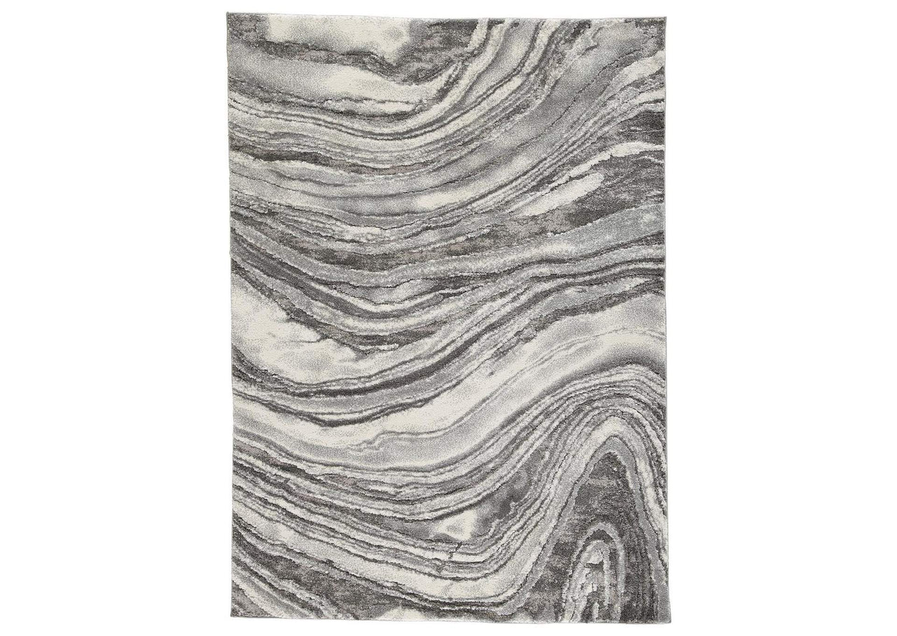 Wysdale 5'3" x 7'3" Rug | Agate Area Rug