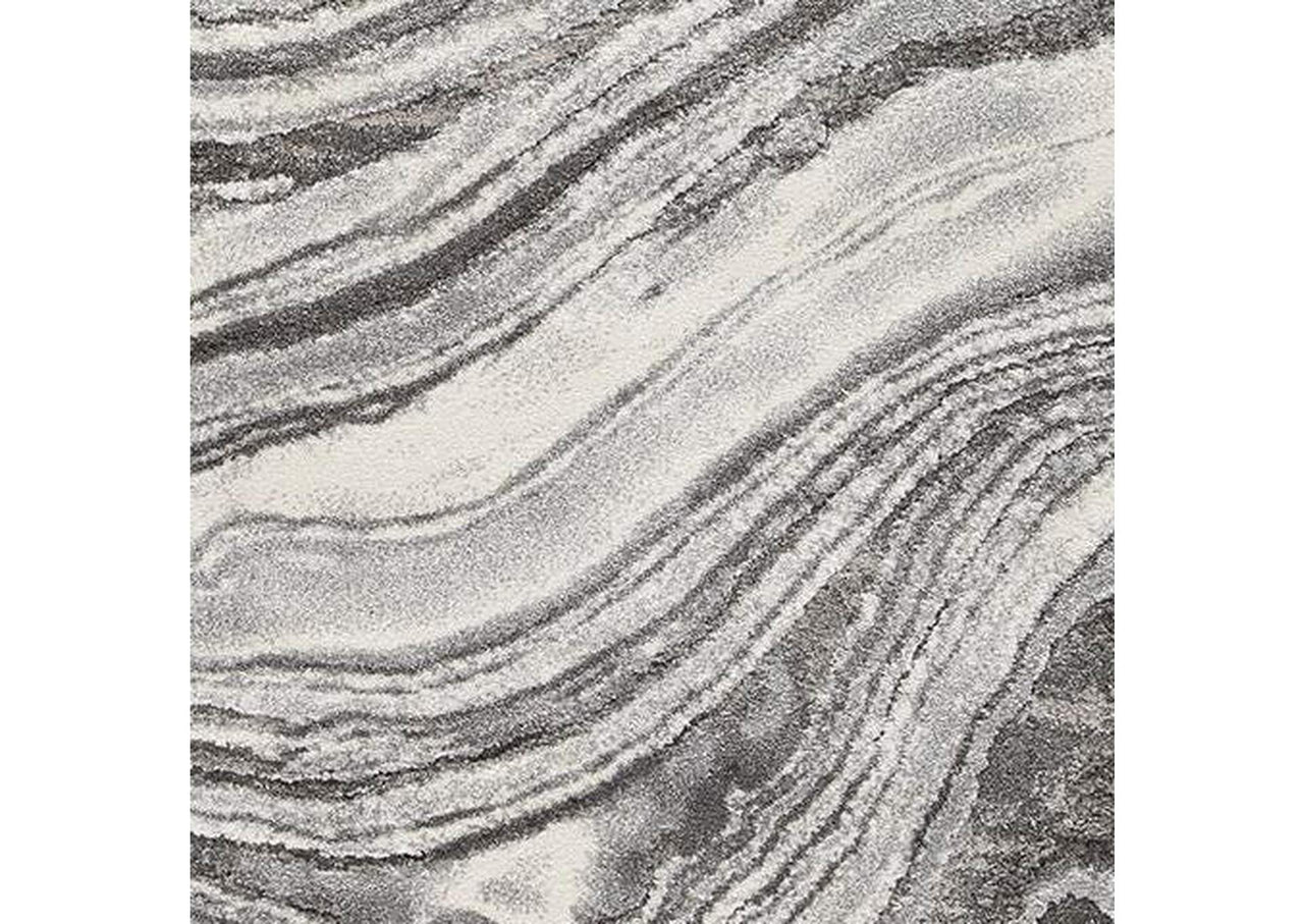 Wysdale 5'3" x 7'3" Rug | Agate Area Rug