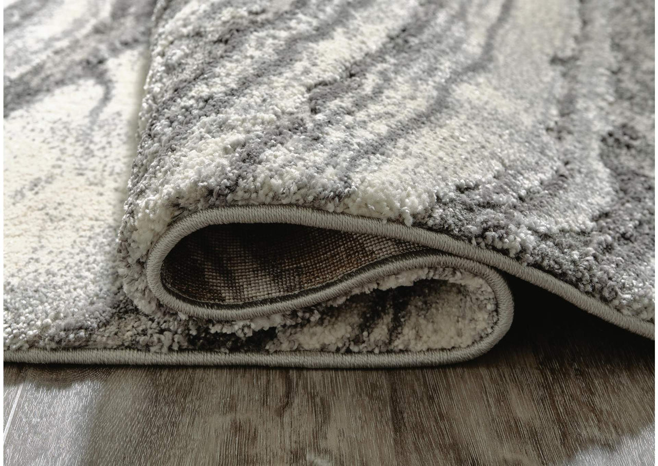 Wysdale 5'3" x 7'3" Rug | Agate Area Rug