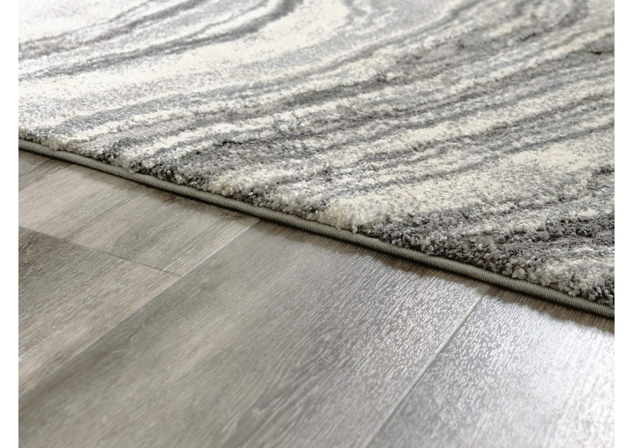 Wysdale 5'3" x 7'3" Rug | Agate Area Rug