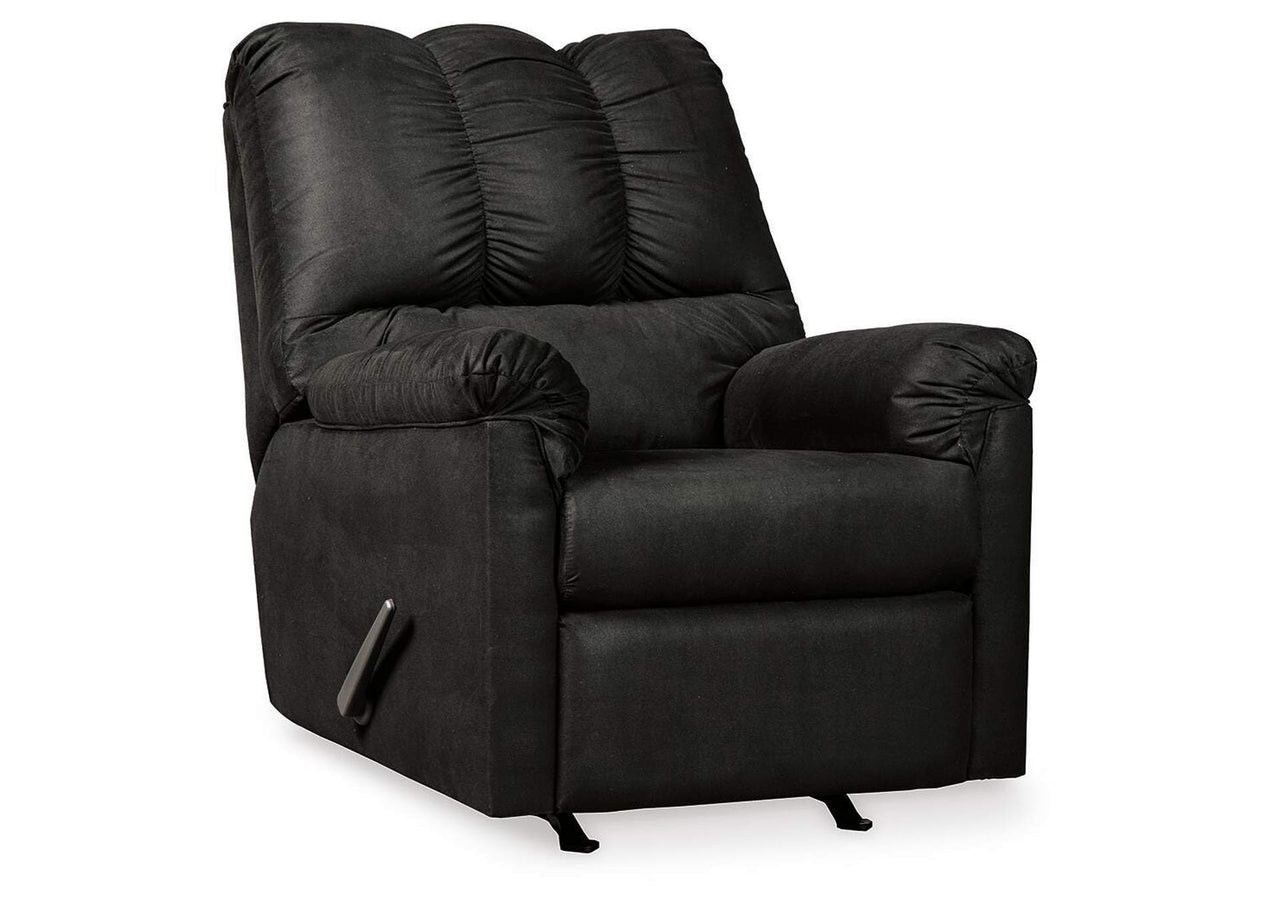Darcy Recliner from Furnish Oaks